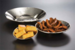 American Metalcraft , HMRD16, Bowl, Metal,  5 - 6 Qt (160 - 223 Oz)