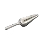 American Metalcraft IS734, Scoop, Cast Aluminum