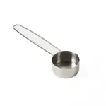 American Metalcraft MCL14, Measuring Cups, Stainless Steel, 1/4 Cup
