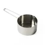 American Metalcraft MCW125, Measuring Cups, Stainless Steel, 1-1/4 Cup