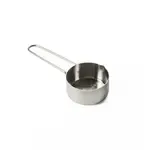 American Metalcraft MCW13, Measuring Cups, Stainless Steel, 1/3 Cup