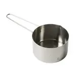American Metalcraft MCW150, Measuring Cups, Stainless Steel, 1-1/2 Cup