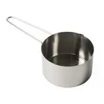 American Metalcraft MCW175, Measuring Cups, Stainless Steel, 1-3/4 Cup