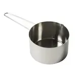 American Metalcraft MCW200, Measuring Cups, Stainless Steel, 2 Cup