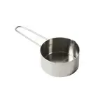 American Metalcraft MCW75, Measuring Cups, Stainless Steel, 3/4 Cup