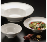 American Metalcraft , MEL9, Bowl, Plastic,  7 - 10 Qt (224 - 351 Oz)