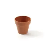 American Metalcraft , MELPOT2, Bowl, Plastic,  0 - 31 Oz
