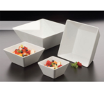 American Metalcraft , MELSQ53, Bowl, Plastic,  0 - 31 Oz