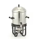 American Metalcraft MESABUSH13, Coffee Chafer Urn, 13 Quart