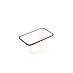 American Metalcraft , MRCW6, Bowl, Plastic,  0 - 31 Oz