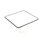 American Metalcraft MRCW9, Bowl, Plastic,  3 - 4 Qt (96 - 159 Oz)