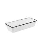 American Metalcraft , MRW615, Bowl, Plastic,  3 - 4 Qt (96 - 159 Oz)