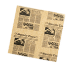 American Metalcraft , PPCN1010, Basket Liner