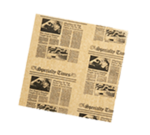 American Metalcraft , PPCN1212, Basket Liner