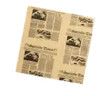 American Metalcraft PPCN1616, Basket Liner