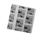 American Metalcraft , PPRN1616, Basket Liner