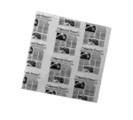 American Metalcraft PPRN1616, Basket Liner