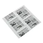 American Metalcraft PPRN2121, Basket Liner