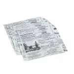 American Metalcraft , PPRN76, Basket Liner