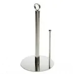 American Metalcraft PTCR, Paper Towel Holder, Stainless Steel, With Base