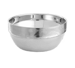 American Metalcraft , SDWB40, Bowl, Stainless Steel, Double Wall