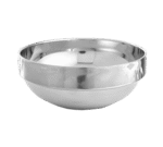 American Metalcraft , SDWB55, Bowl, Stainless Steel, Double Wall