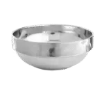 American Metalcraft SDWB55, Bowl, Stainless Steel, Double Wall