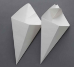 American Metalcraft , SQFBCN, Basket Liner