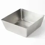American Metalcraft , SSQ117, Bowl, Metal,  7 - 10 Qt (224 - 351 Oz)