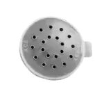 American Metalcraft T10SDC, Shaker / Dredge, Lid, 10 Oz., Polycarbonate