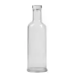 American Metalcraft WB32, Beverage Bottle, 34 Oz., Clear
