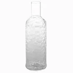 American Metalcraft WB34, Beverage Bottle, 34 Oz., Clear