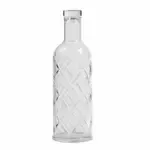 American Metalcraft WB35, Beverage Bottle, 34 Oz., Clear