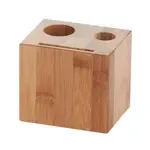 American Metalcraft WBB, Guest Check Presenter, 3-1/2" L, Wood