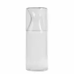 American Metalcraft WC40, Decanter Carafe, 18 Oz