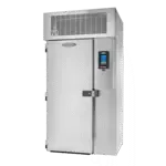 American Panel Corporation AP20BCF200-3, Blast Chiller Freezer, Roll-In