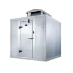 AmeriKooler QC081072**NBSC-O, Walk In Cooler, Modular, Self-Contained