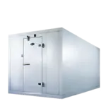 AmeriKooler QC081272**N, Walk In Modular, Panels Only (no Refrigeration Selection)