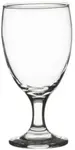 Anchor Hocking 10565A, Glass, Goblet