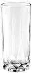 Anchor Hocking , 14173, Glass, Hi Ball