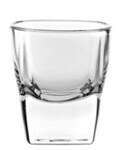 Anchor Hocking , 14183, Glass, Shot / Whiskey