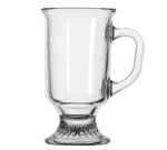 Anchor Hocking 308U, Mug, Glass, Coffee