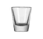 Anchor Hocking 3661U, Glass, Shot / Whiskey