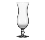 Anchor Hocking 524UX, Glass, Hurricane / Poco Grande