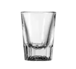 Anchor Hocking 5282U, Glass, Shot / Whiskey