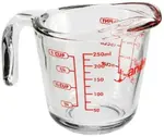 Anchor Hocking 55175L20, Measuring Cups