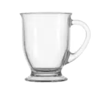 Anchor Hocking 83045A, Mug, Glass, Coffee