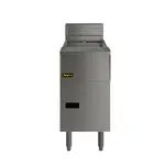 ANETS , AEP14X-D, Warmed Fried Food Holding Station, Electric, Made In USA, 50 Lbs Oil Capacity