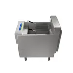 ANETS , AEP18S-SSTC-3FD, Warmed Fried Food Holding Station, Electric, Made In USA, 70-90 Lbs Oil Capacity