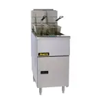 ANETS AGG14R, Gold Series Fryer